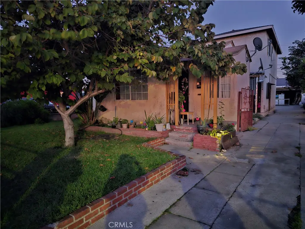 8976 Mcnerney A-B, South Gate, CA — listing photo 1