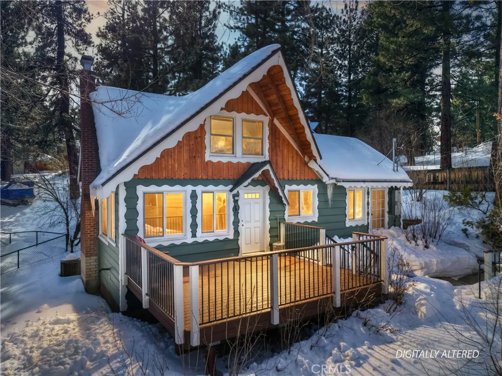 39263 N Bay, Big Bear Lake, CA — listing photo 1