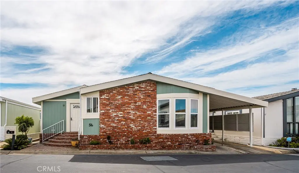 23301 Ridge Route Dr 56, Laguna Hills, CA — listing photo 1