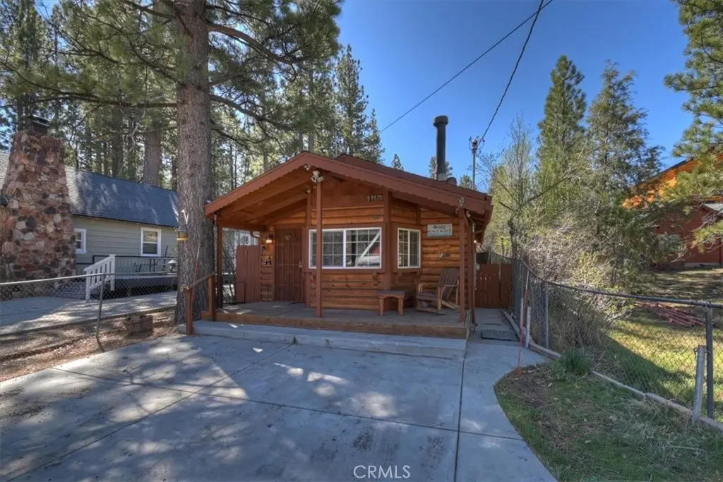 39975 Ohio Lane, Big Bear Lake, CA — listing photo 1