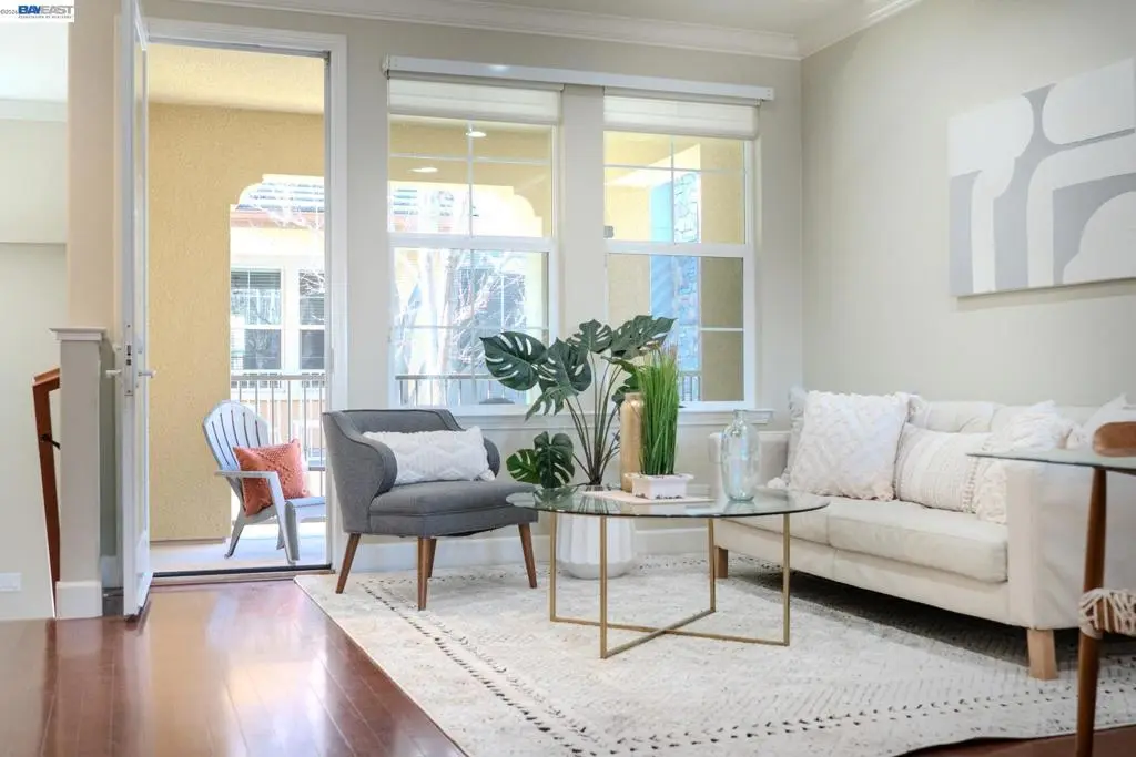 Condominium for sale at 493 Tristania Terrace, Sunnyvale, CA featuring 2 beds and 2 baths