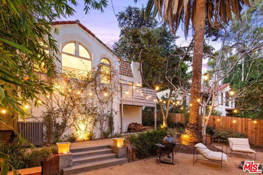 Single Family Residence for sale at 6642 Emmet Terrace, Los Angeles, CA featuring 2 beds and 2 baths