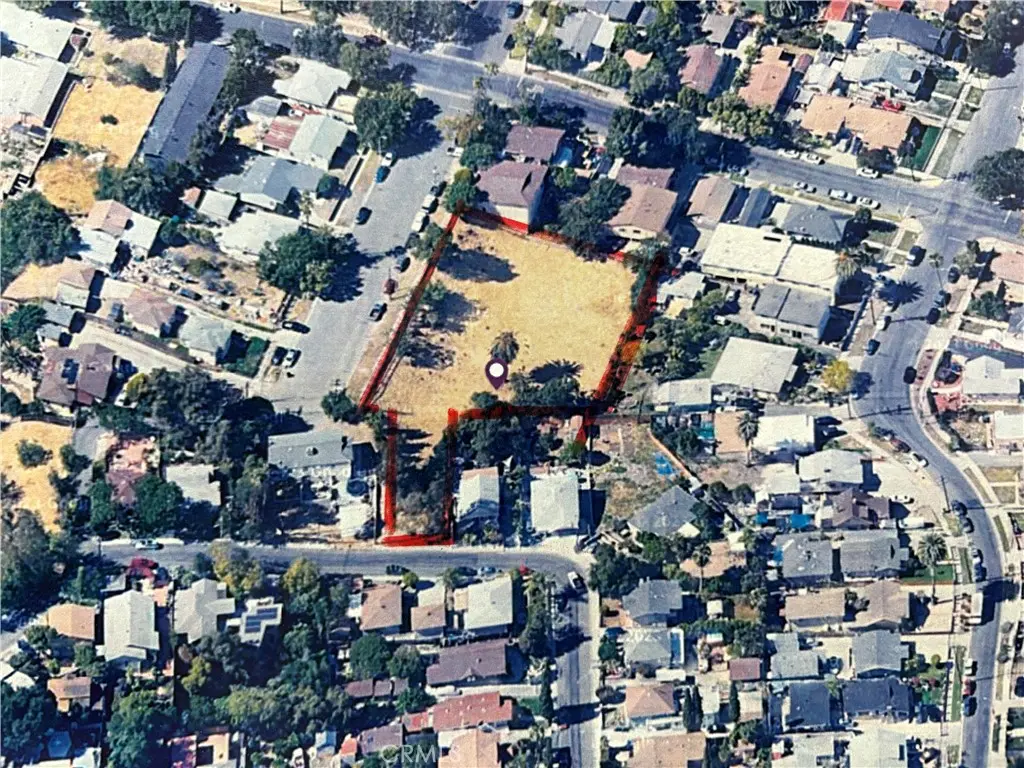 0 Randolph Avenue, Los Angeles, CA — listing photo 1