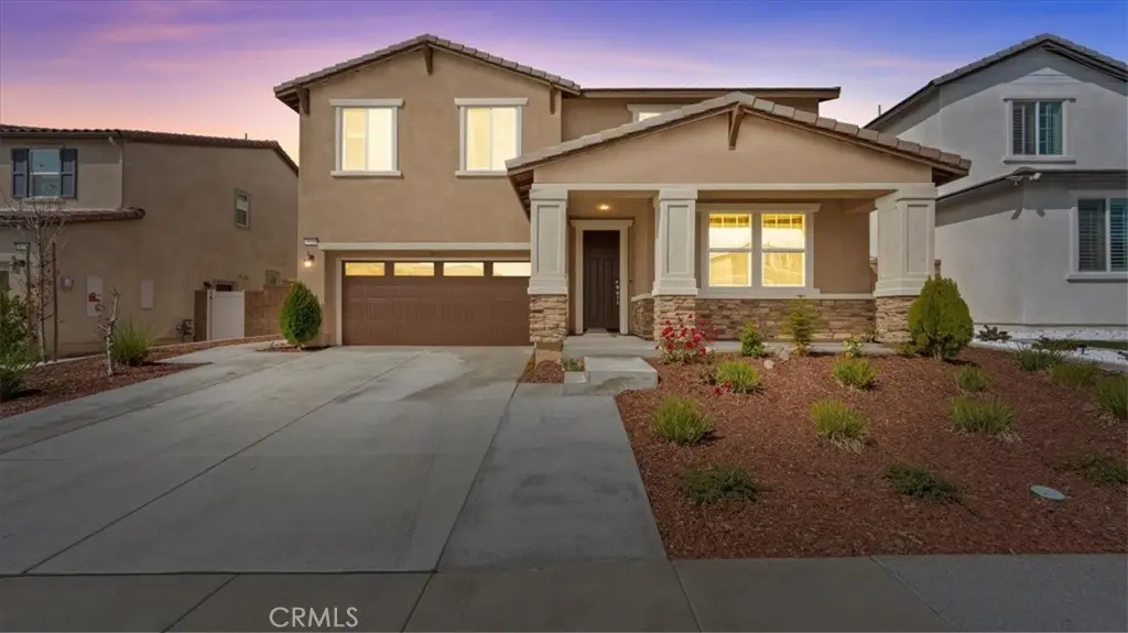 35580 Roxy Road, Beaumont, CA — listing photo 1