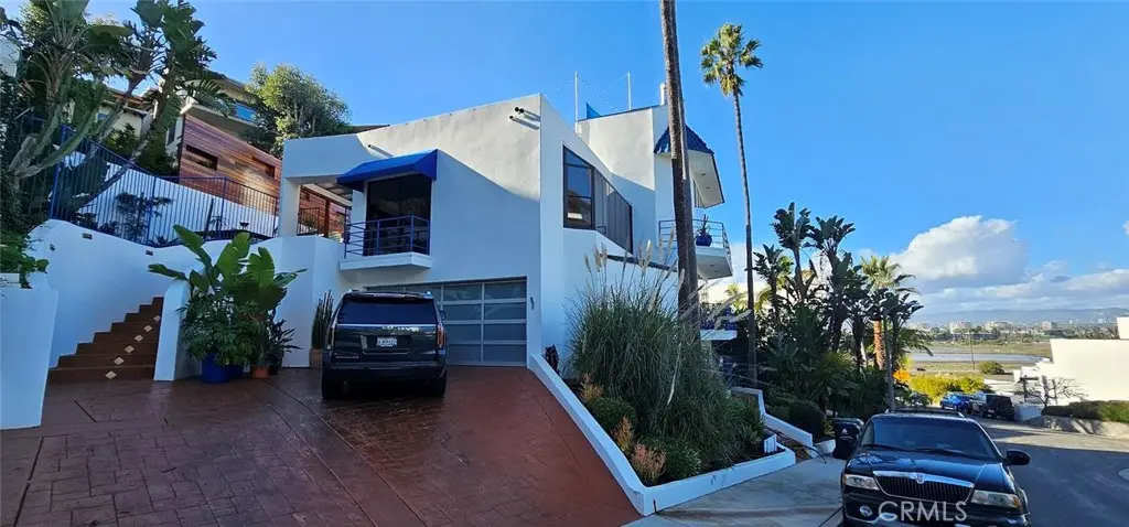 8109 Sinaloa, Playa Del Rey, CA — listing photo 1