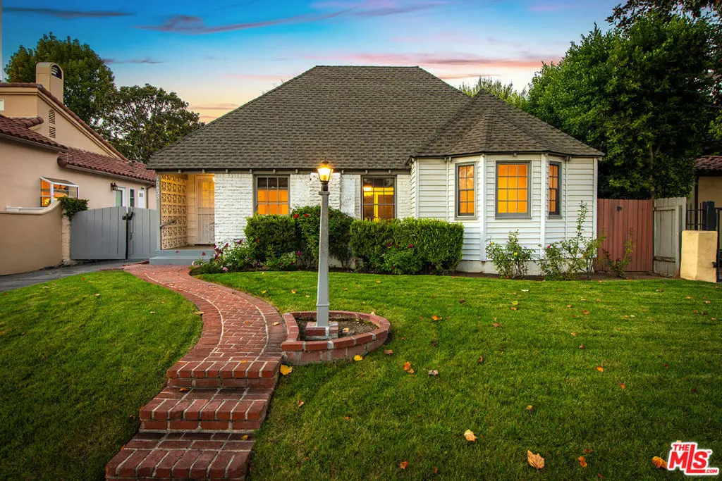 10435 Whipple Street, Toluca Lake, CA — listing photo 1