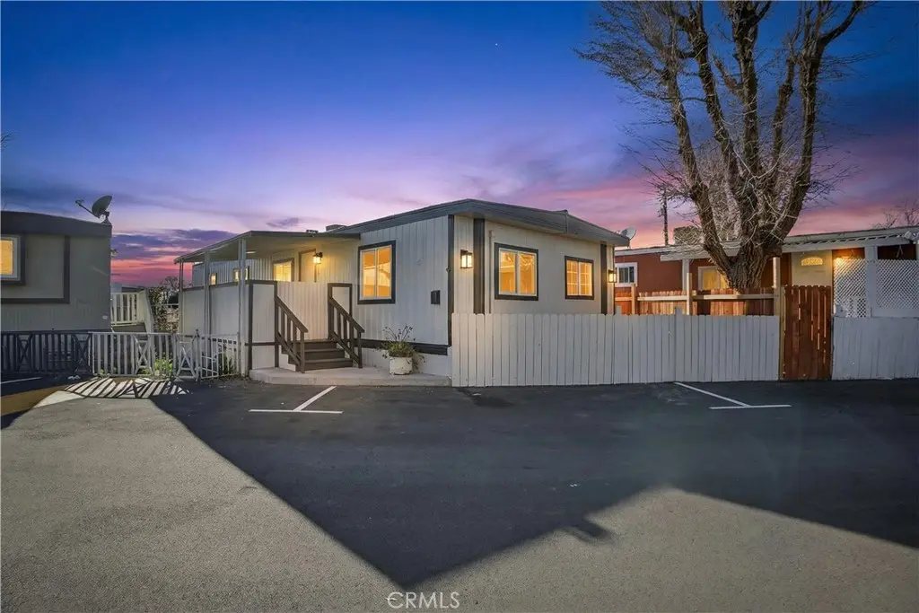 Manufactured In Park for sale at 2515 E Ave I W23, Lancaster, CA featuring 3 beds and 2 baths