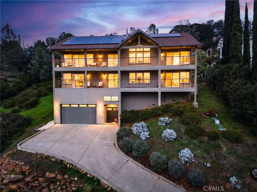 17437 Greenridge, Hidden Valley Lake, CA — listing photo 1