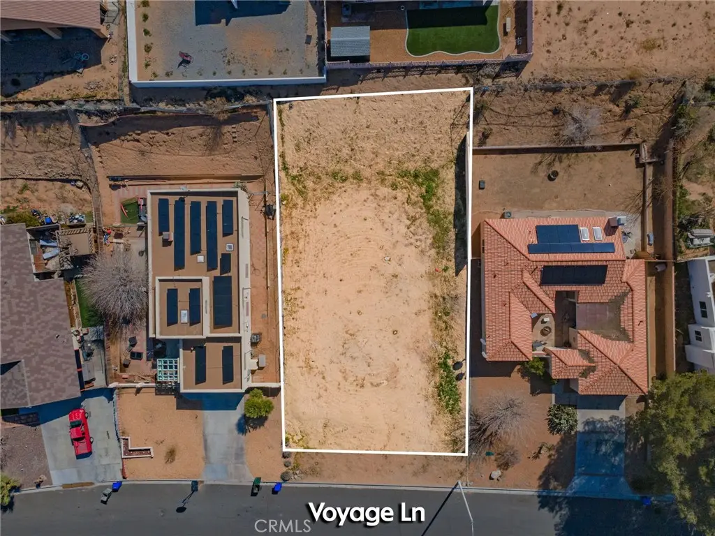 26565 Voyage, Helendale, CA — listing photo 1