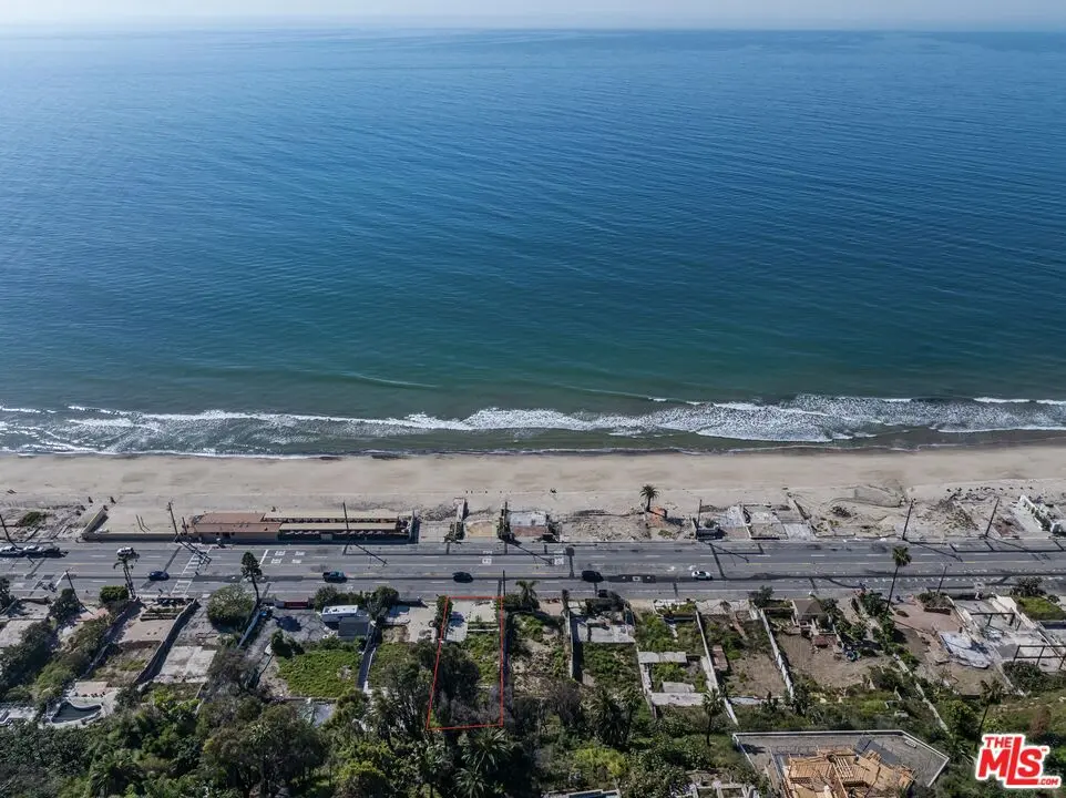 21465 Pacific Coast Highway, Malibu, CA — listing photo 1