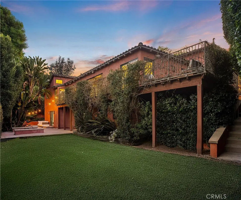 Single Family Residence for sale at 3310 Bennett Drive, Los Angeles, CA featuring 4 beds and 4 baths