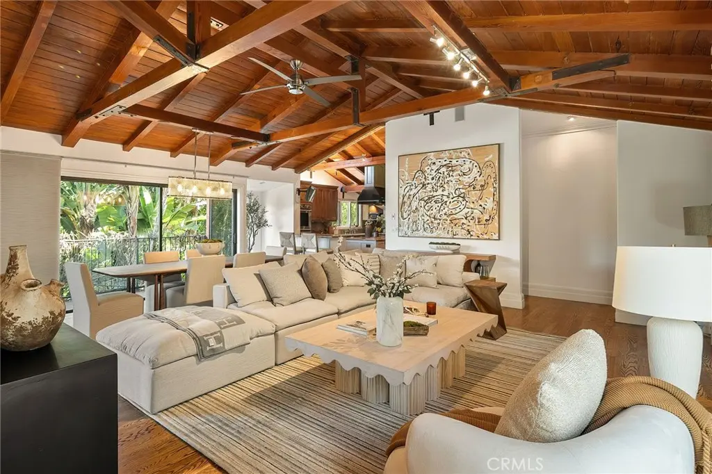 Single Family Residence for sale at 3310 Bennett Drive, Los Angeles, CA featuring 4 beds and 4 baths