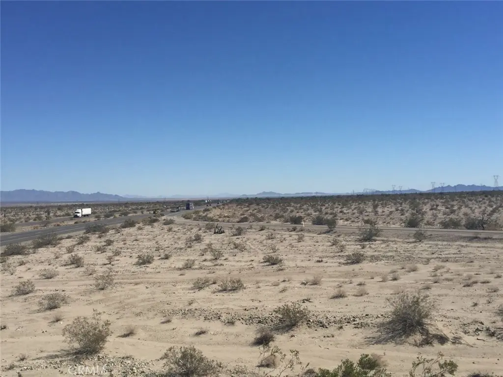 0 Chuckwalla Valley Road, CA — listing photo 1