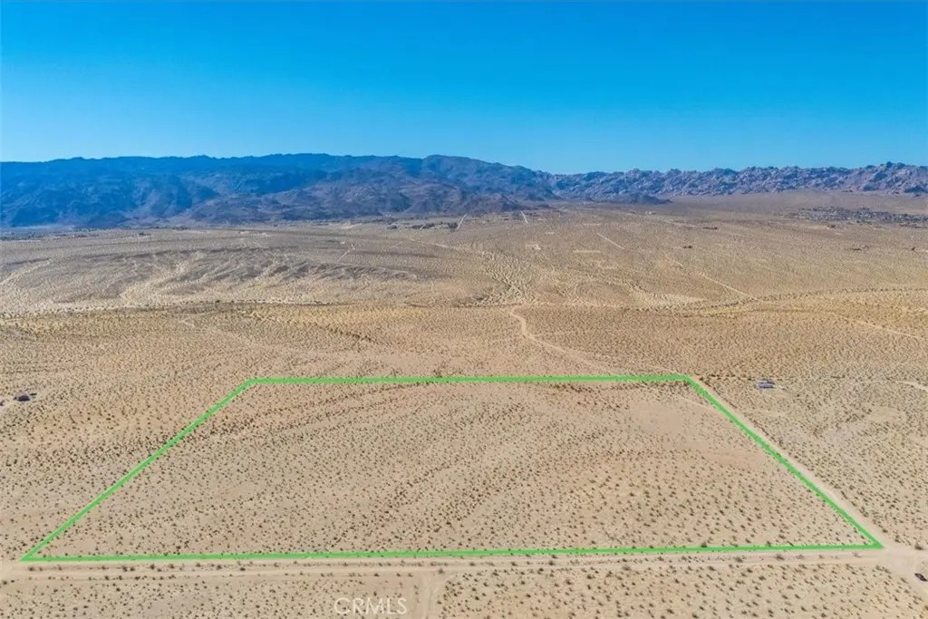70147 Cove View Road, 29 Palms, CA — listing photo 1