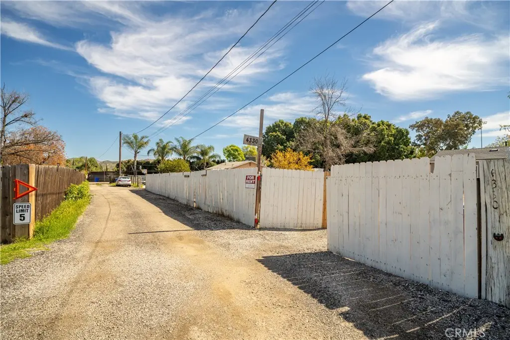 Residential Lease for rent at 4330 Pacific, Jurupa Valley, Riverside County, CA featuring 3 beds and 2 baths
