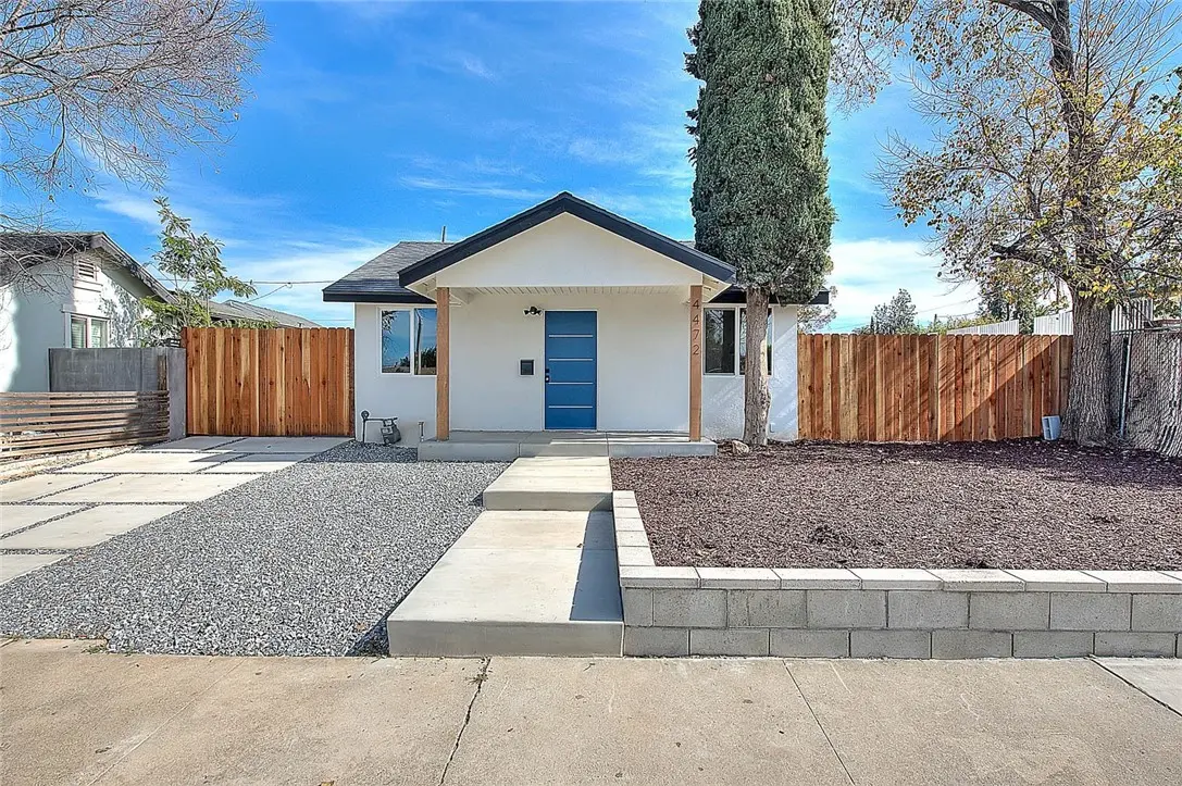 Single Family Residence for sale at 4472 Forest St., Riverside, CA featuring 3 beds and 2 baths