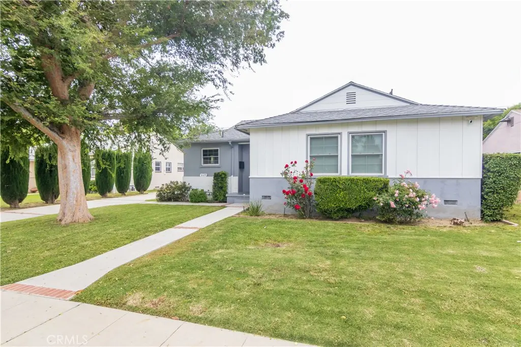 8129 Darby Avenue, Reseda, CA — listing photo 1