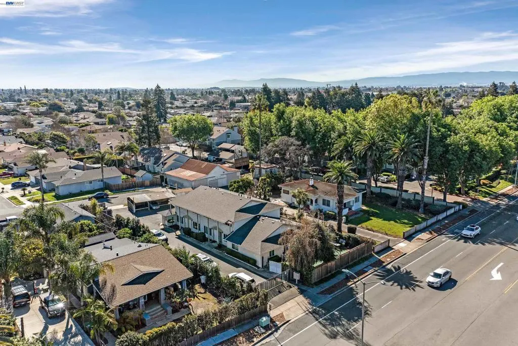 Residential Income for sale at 4560 Thornton Avenue, Fremont, CA