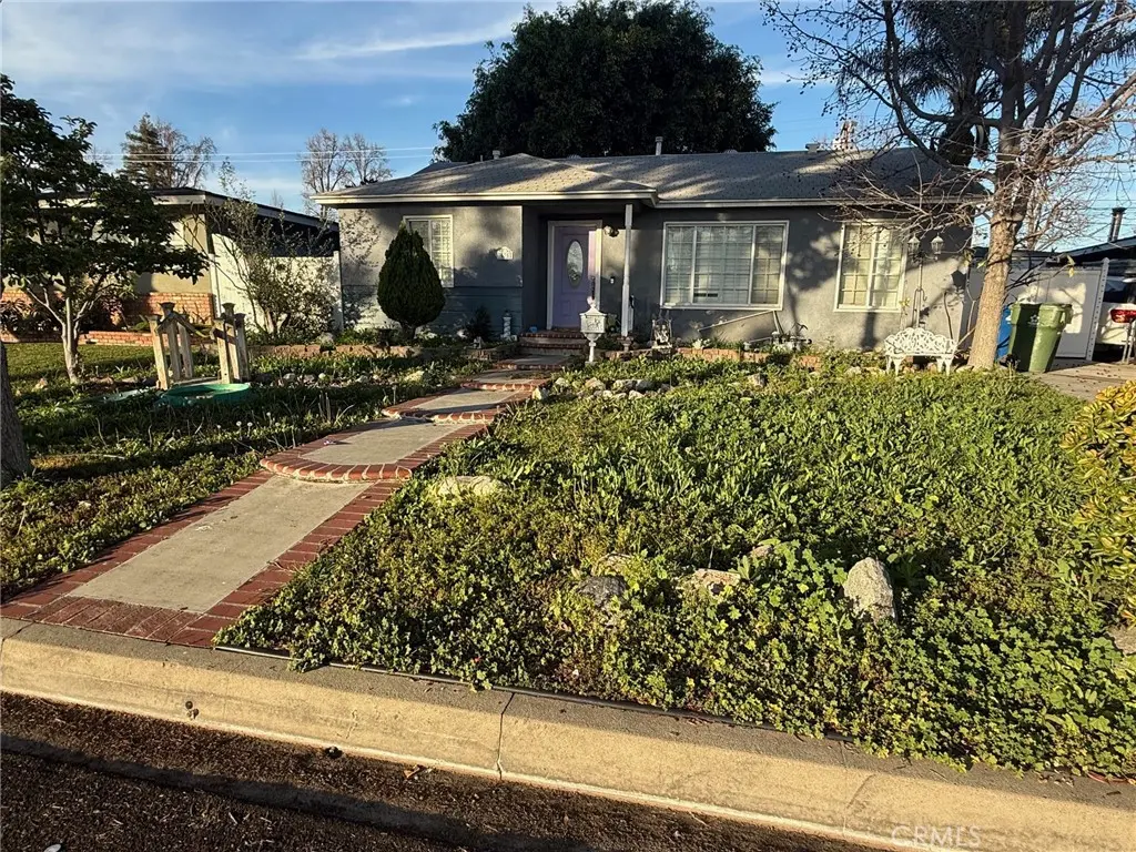 14351 Starbuck, Whittier, CA — listing photo 1