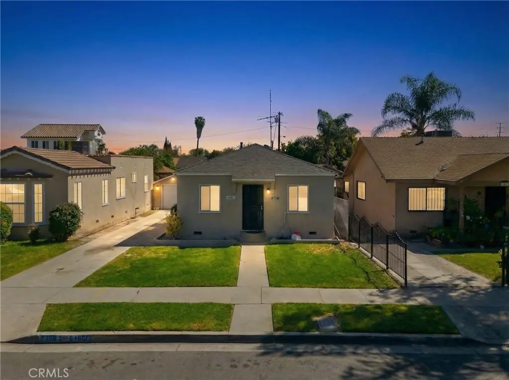 8468 Virginia, South Gate, CA — listing photo 1
