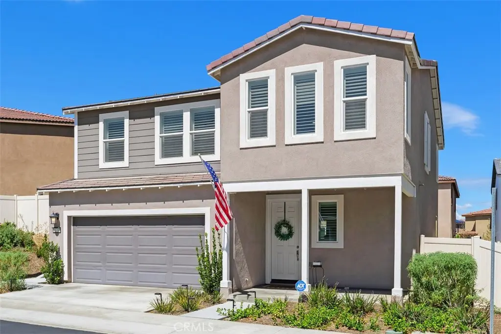 Single Family Residence for sale at 36790 Diego Springs, Murrieta, CA featuring 4 beds and 3 baths