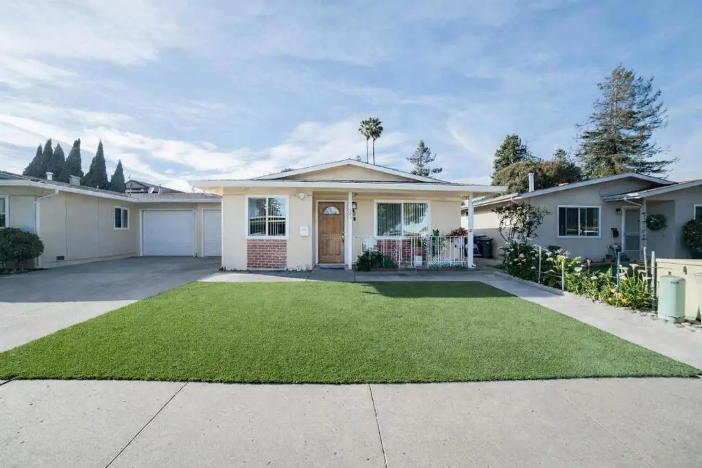 Single Family Residence for sale at 608 Bronte Avenue, Watsonville, CA featuring 2 beds and 1 bath