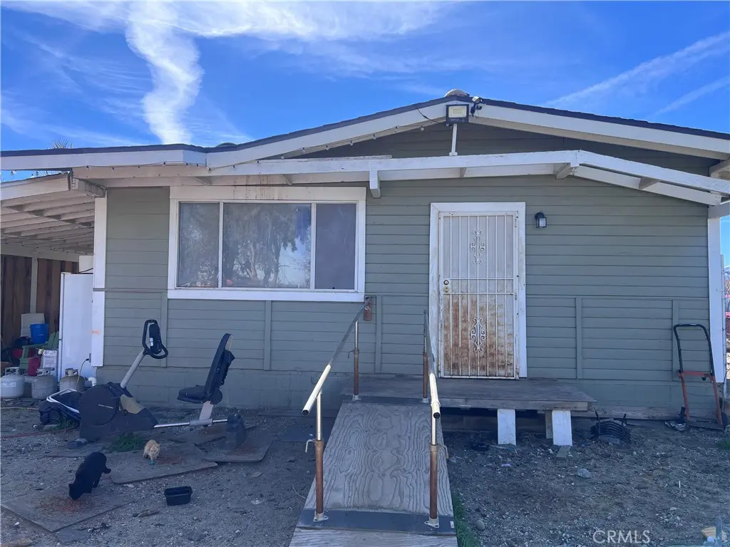 36633 117th Street E, Littlerock, CA — listing photo 1