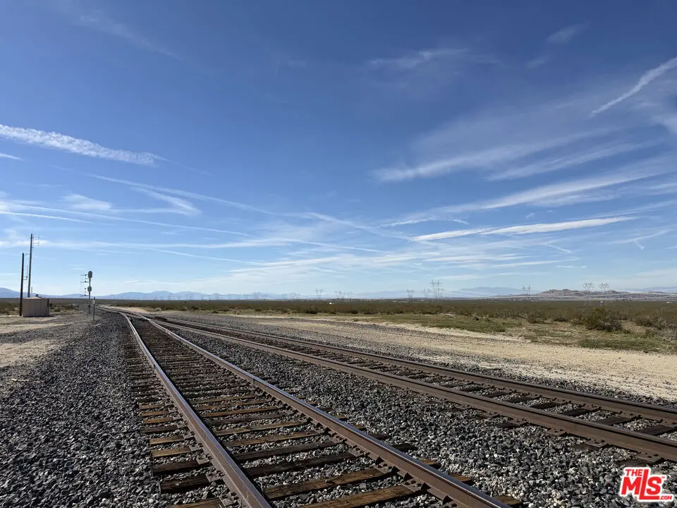 0 Vac/vic 195 STE/AVE U8, Palmdale, CA — listing photo 1