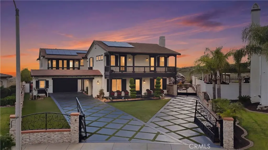 5156 Branding Iron Place, Rancho Cucamonga, CA — listing photo 1