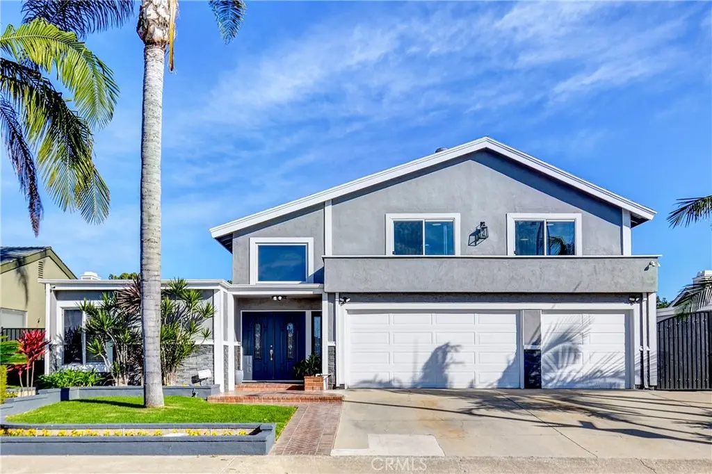Single Family Residence for sale at 1126 Naples, Placentia, CA featuring 4 beds and 3 baths