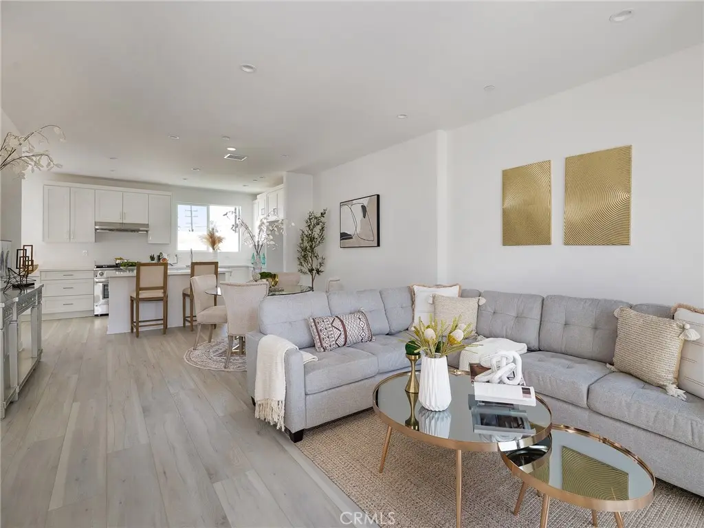 121 E 223rd Street 3, Carson, CA — listing photo 1
