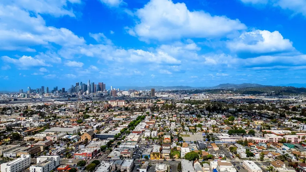 Apartment for sale at 323 N Soto Street, Los Angeles, CA