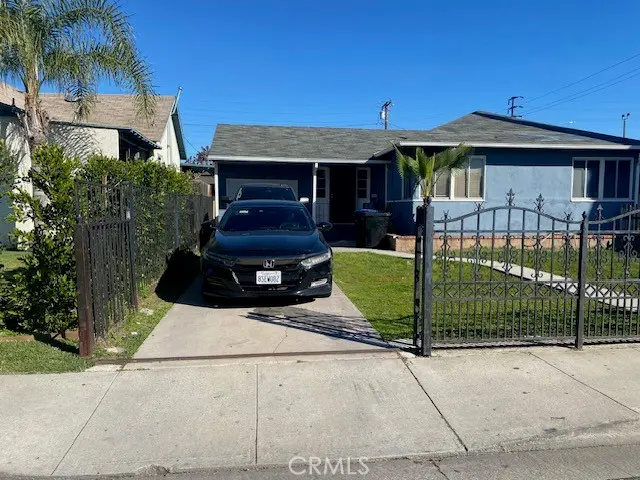 4957 E 59th Place, Maywood, CA — listing photo 1