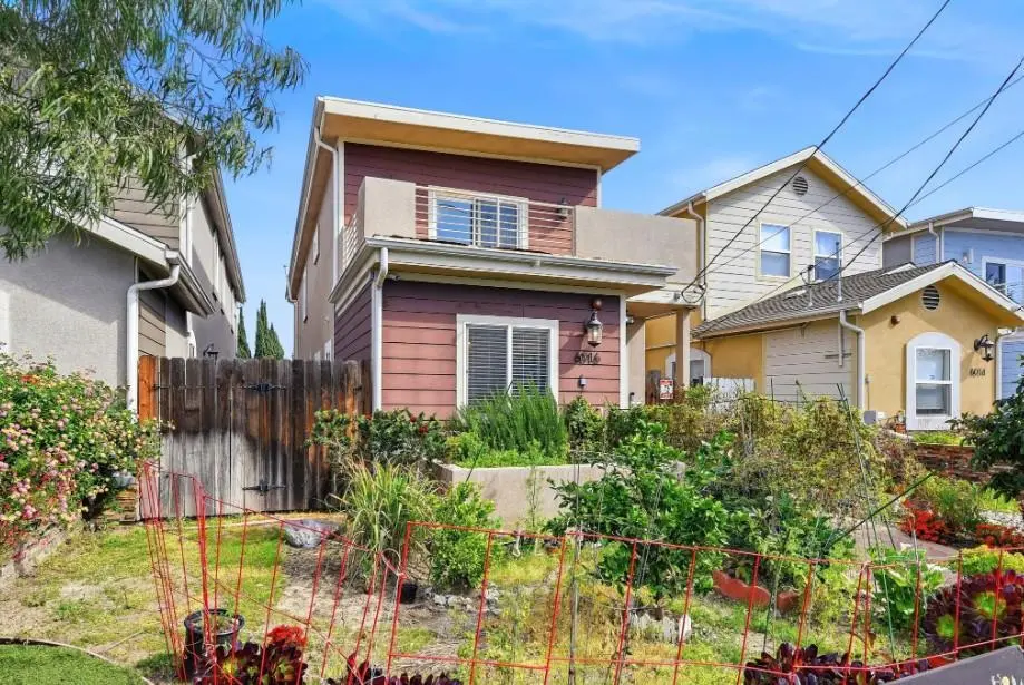 6016 Fair Avenue, North Hollywood, CA — listing photo 1