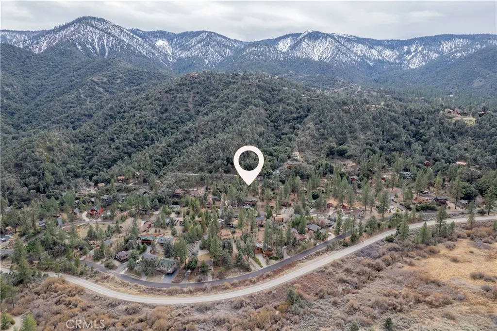 15513 San Moritz, Pine Mountain Club, CA — listing photo 1
