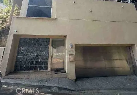 Single Family Residence for sale at 8613 FRANKLIN Avenue, Los Angeles, CA featuring 3 beds and 3 baths