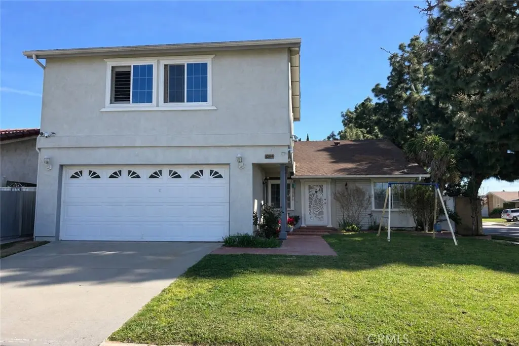 18622 Kamstra Avenue, Cerritos, CA — listing photo 1