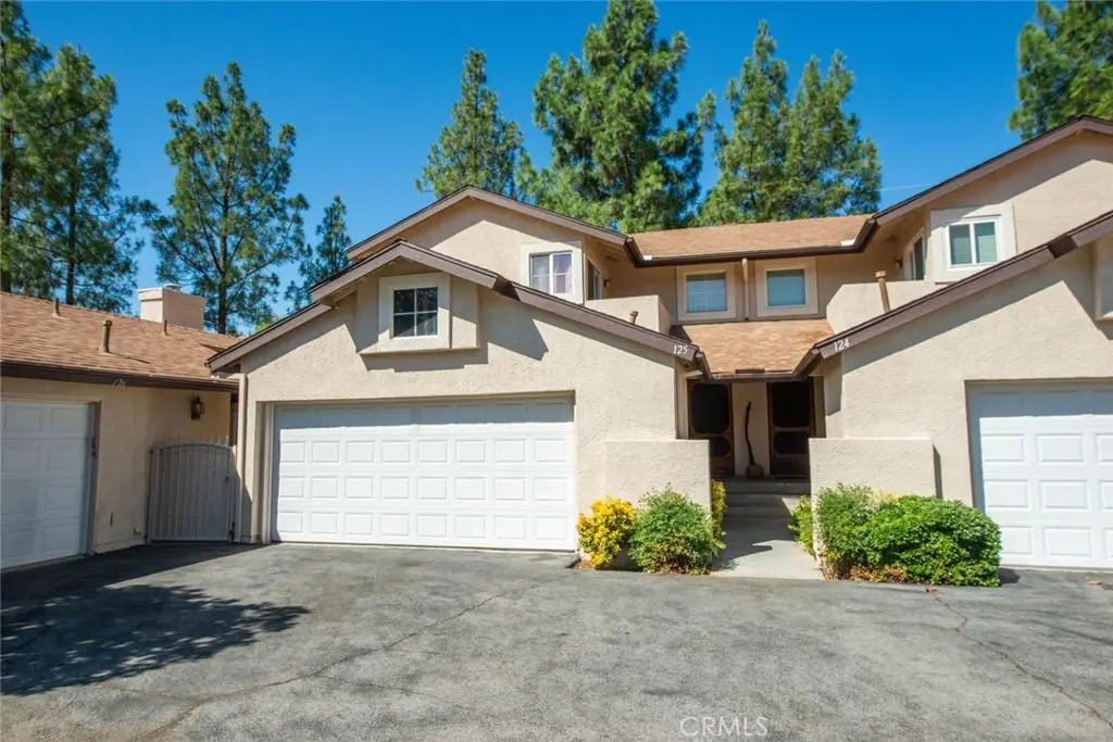 28415 Seco Canyon Road 125, Saugus, CA — listing photo 1