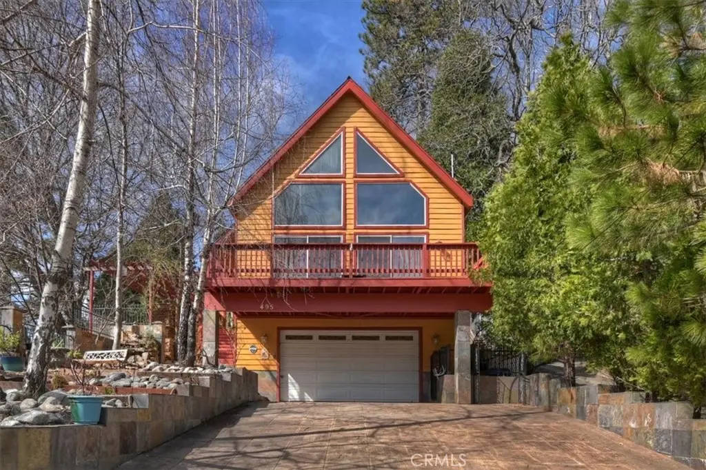 495 Zuger Court, Crestline, CA — listing photo 1