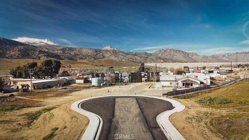0 Golden Spur Street, Lake Isabella, CA — listing photo 1