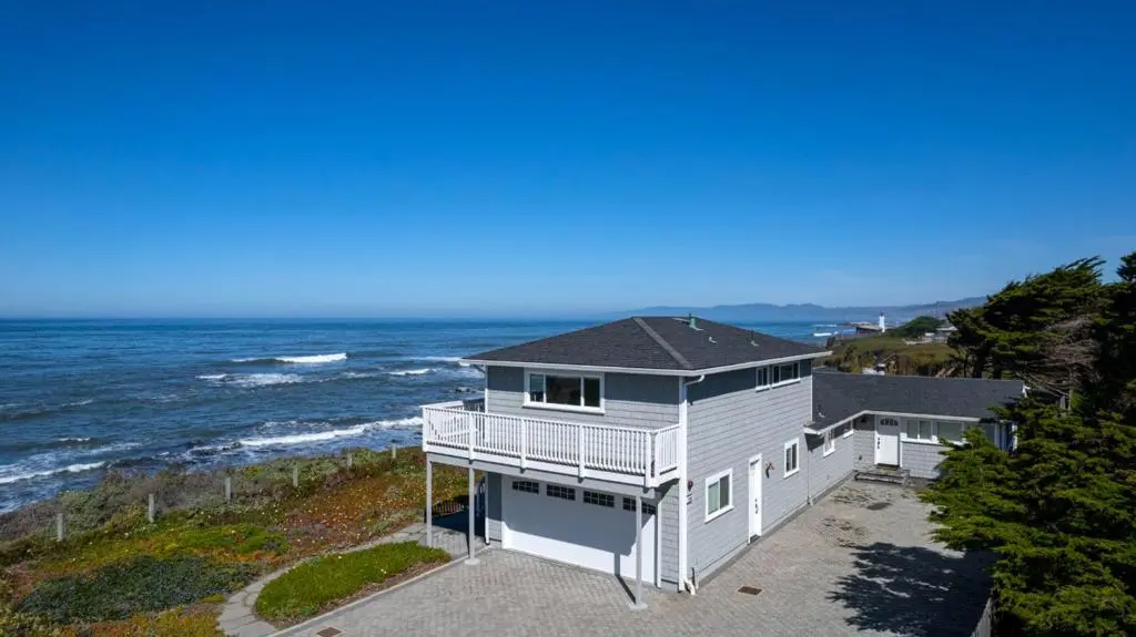 12901 Cabrillo Highway, Pescadero, CA — listing photo 1