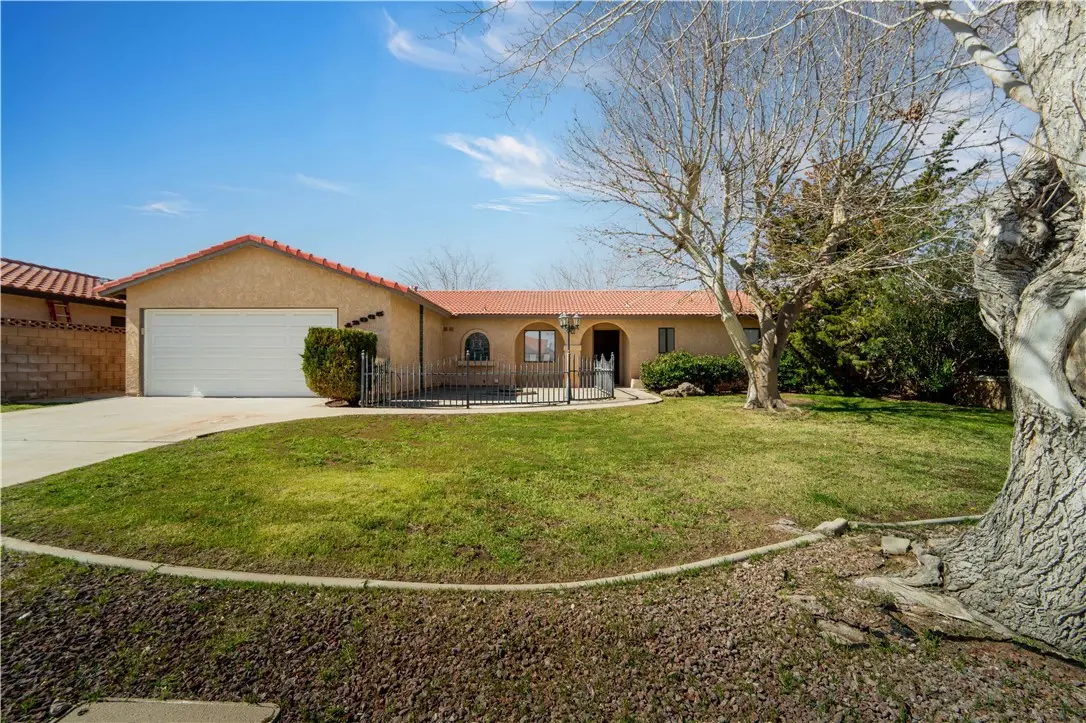 Single Family Residence for sale at 42865 Normandy, Lancaster, CA featuring 3 beds and 2 baths