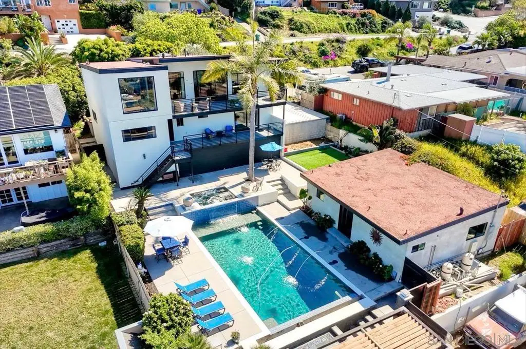 Single Family Residence for sale at 2240 Hartford St., San Diego, CA featuring 3 beds and 3 baths