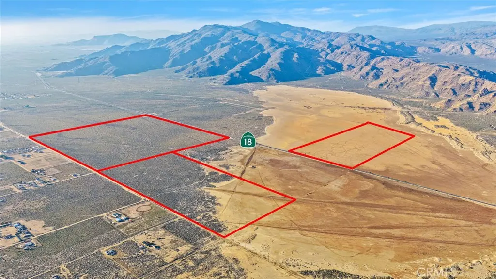 317 Highway 18, Lucerne Valley, CA — listing photo 1