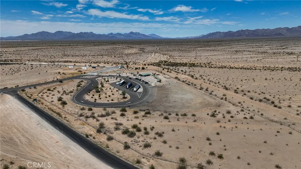 0 SW 1/4 OF SEC 25, TP 6 S, R 20 E,, Blythe, CA — listing photo 1