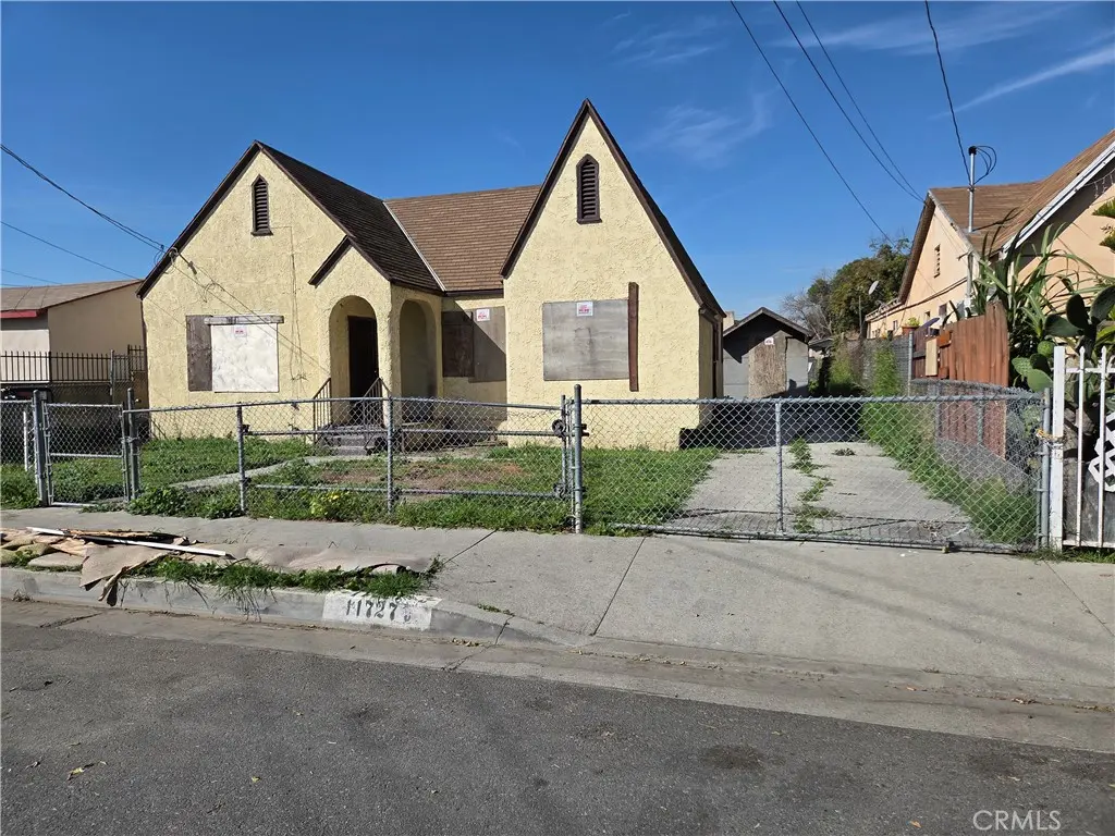 11727 Alabama, Los Angeles, CA — listing photo 1