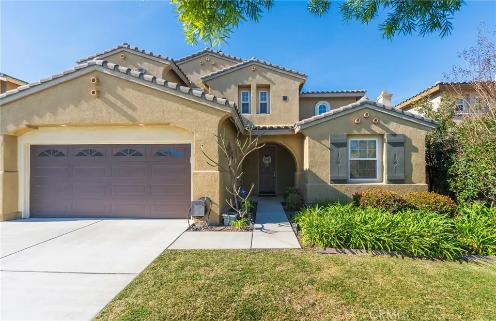 Single Family Residence for sale at 17073 Spring Canyon, Riverside, CA featuring 4 beds and 3 baths
