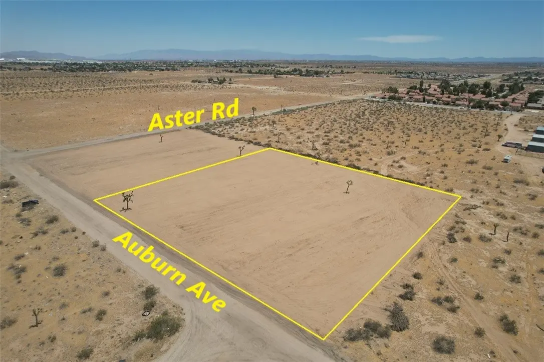 26 Auburn Avenue, Adelanto, CA — listing photo 1