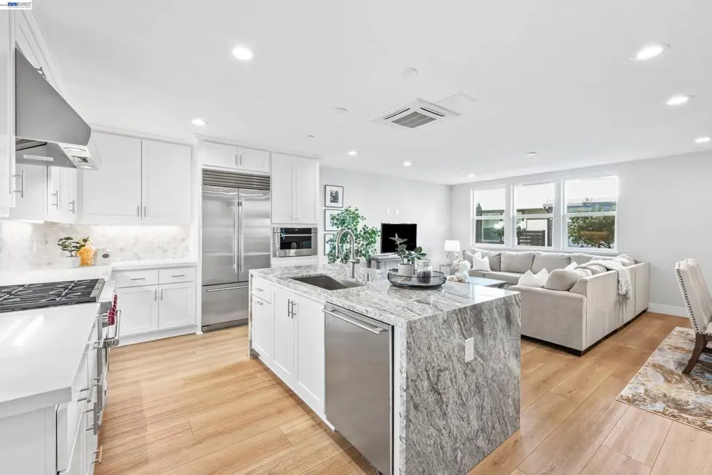 Condominium for sale at 1045 Spiedini Ter, San Ramon, CA featuring 4 beds and 3 baths