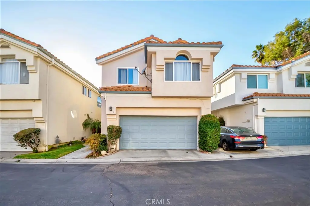 Single Family Residence for sale at 22330 Meyler Street 3, Torrance, CA featuring 4 beds and 3 baths